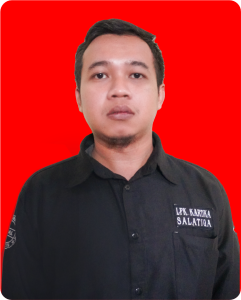 Aditya Bagus P