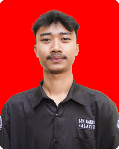 Alfian Rafandi