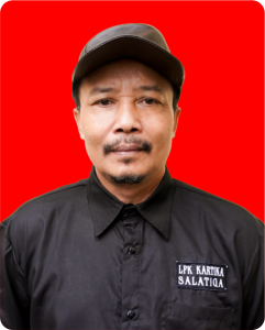 Setyo Harjanto